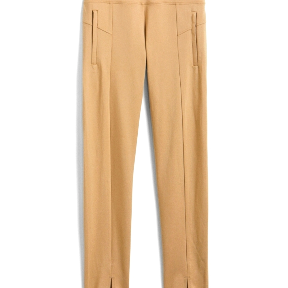 Gap Fit Full Length City Leggings, size L